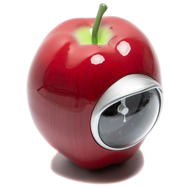 Medicom Toy x Undercover Gilapple Clock 160mm - Red | Garmentory