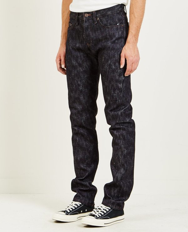 jeans king of indigo