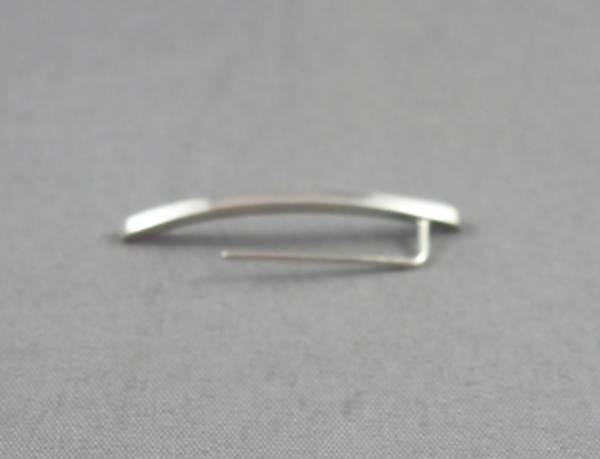 Beaufille Skimmer - Sterling Silver Beaufille Skimmer - Sterling Silver