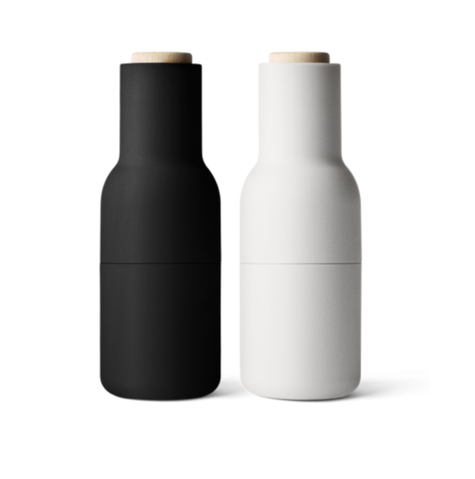 Menu Salt & Pepper Bottle Grinders Garmentory