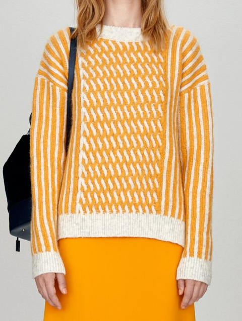 Nanushka Patty Sweater Nanushka Patty Sweater