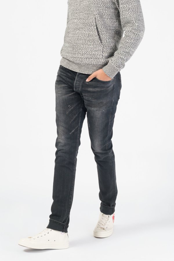 john elliott cast 2 ronin