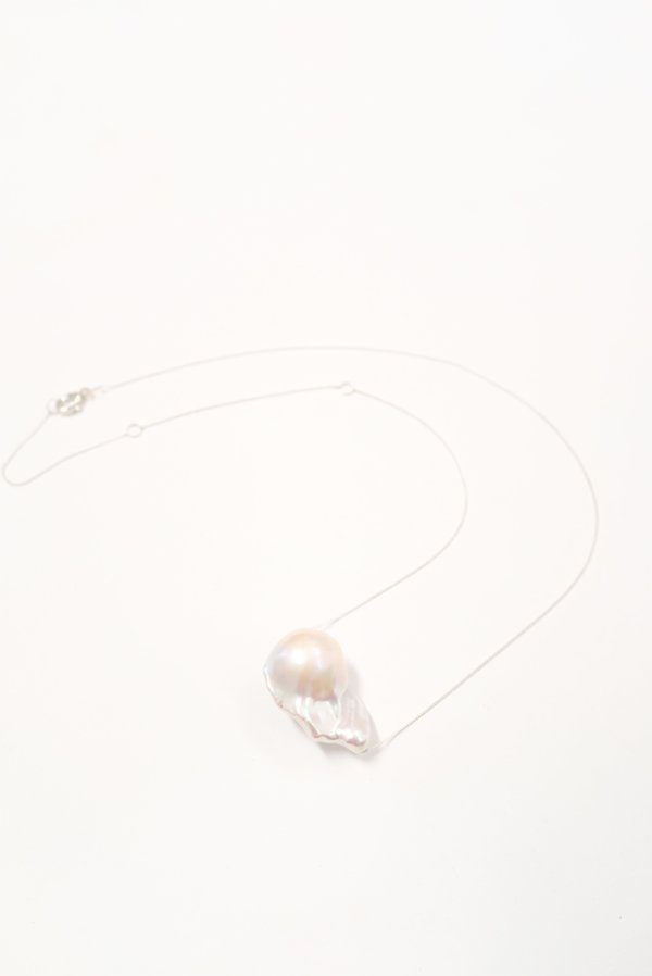 Beklina Pearl Necklace Beklina Pearl Necklace
