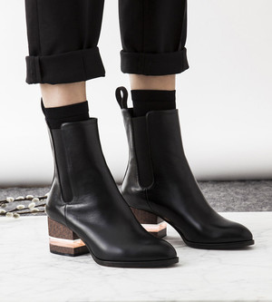 dear frances float boots