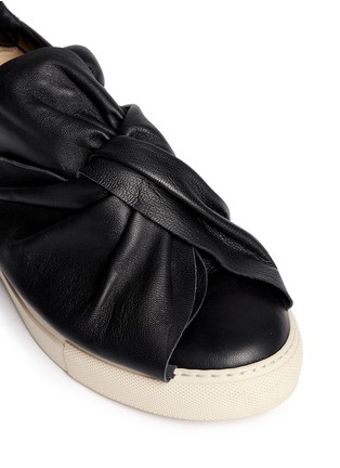 Ports 1961 Black Ribbon Sneakers Ports 1961 Black Ribbon Sneakers