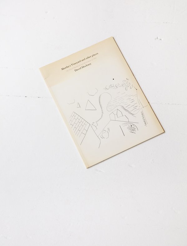 Vintage Print 