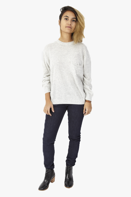 Callahan Everyday Crewneck Callahan Everyday Crewneck