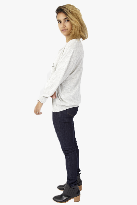 Callahan Everyday Crewneck Callahan Everyday Crewneck