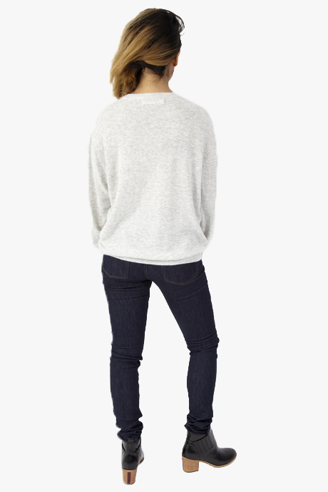 Callahan Everyday Crewneck Callahan Everyday Crewneck
