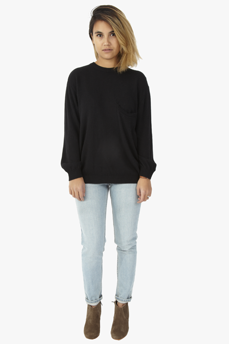 Callahan Everyday Crewneck Callahan Everyday Crewneck