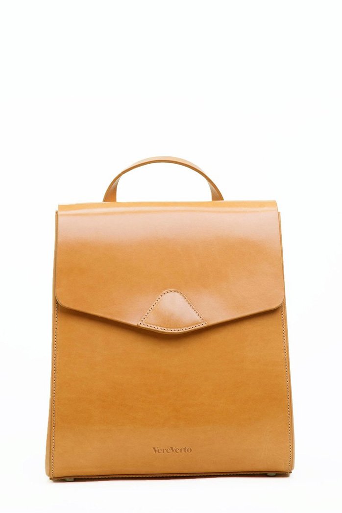 Vereverto Mini Macta Bag - Honey | Garmentory