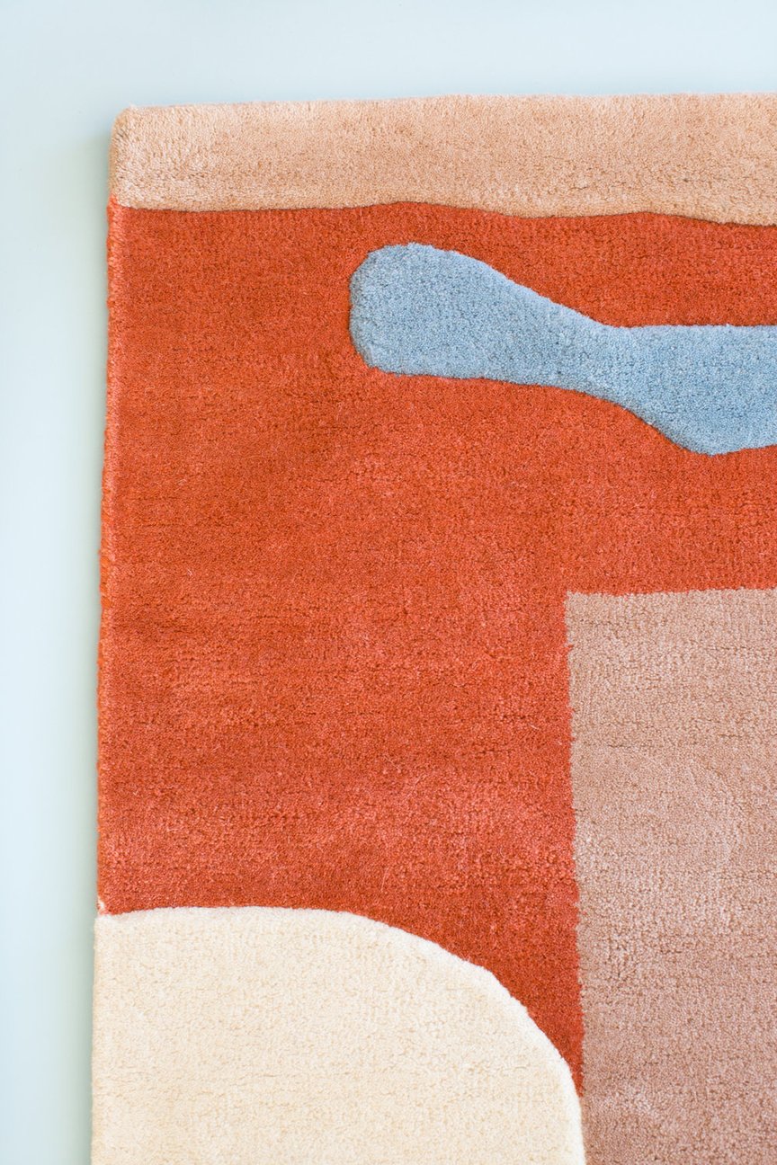 Cold Picnic Professione Reporter Rug Garmentory