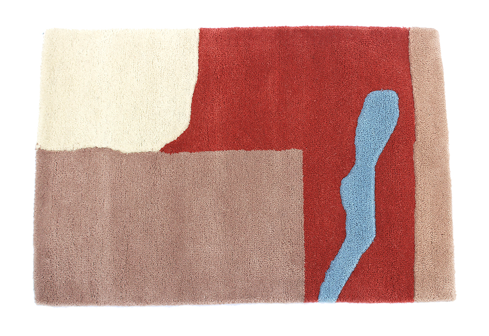 Cold Picnic Professione Reporter Rug Garmentory