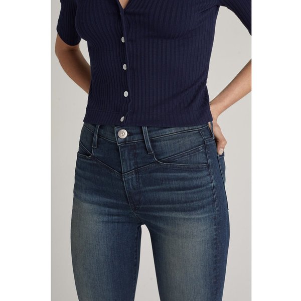 3x1 higher ground jesse straight jeans