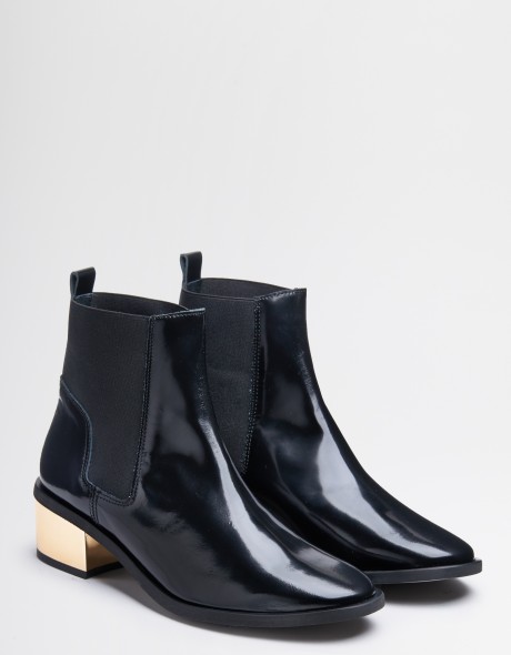 Miista Kiswa Chelsea Boot Miista Kiswa Chelsea Boot