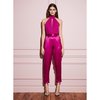 fleur du mal Tux Pant - Bougainvillea - Thumbnail 2