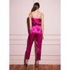 fleur du mal Tux Pant - Bougainvillea - Thumbnail 3