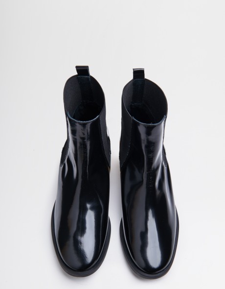 Miista Kiswa Chelsea Boot Miista Kiswa Chelsea Boot