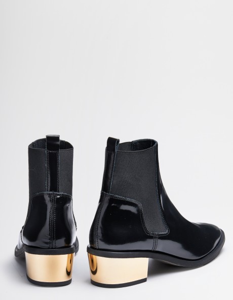 Miista Kiswa Chelsea Boot Miista Kiswa Chelsea Boot