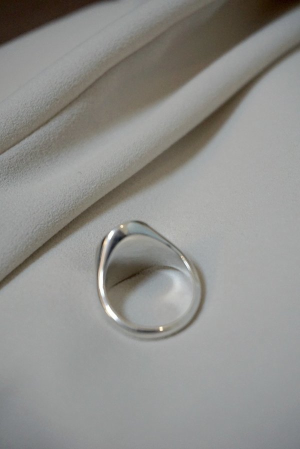Sophie Buhai Signet Ring | Garmentory 