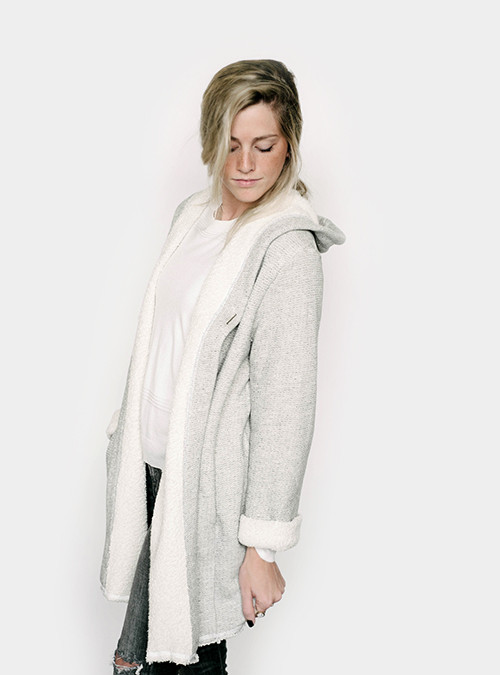 Lacausa Diego Jacket Lacausa Diego Jacket