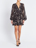 Camilla and Marc Gardin Coat Dress - Camelia Spot Print - Thumbnail 1