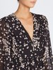 Camilla and Marc Gardin Coat Dress - Camelia Spot Print - Thumbnail 4