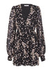 Camilla and Marc Gardin Coat Dress - Camelia Spot Print - Thumbnail 5