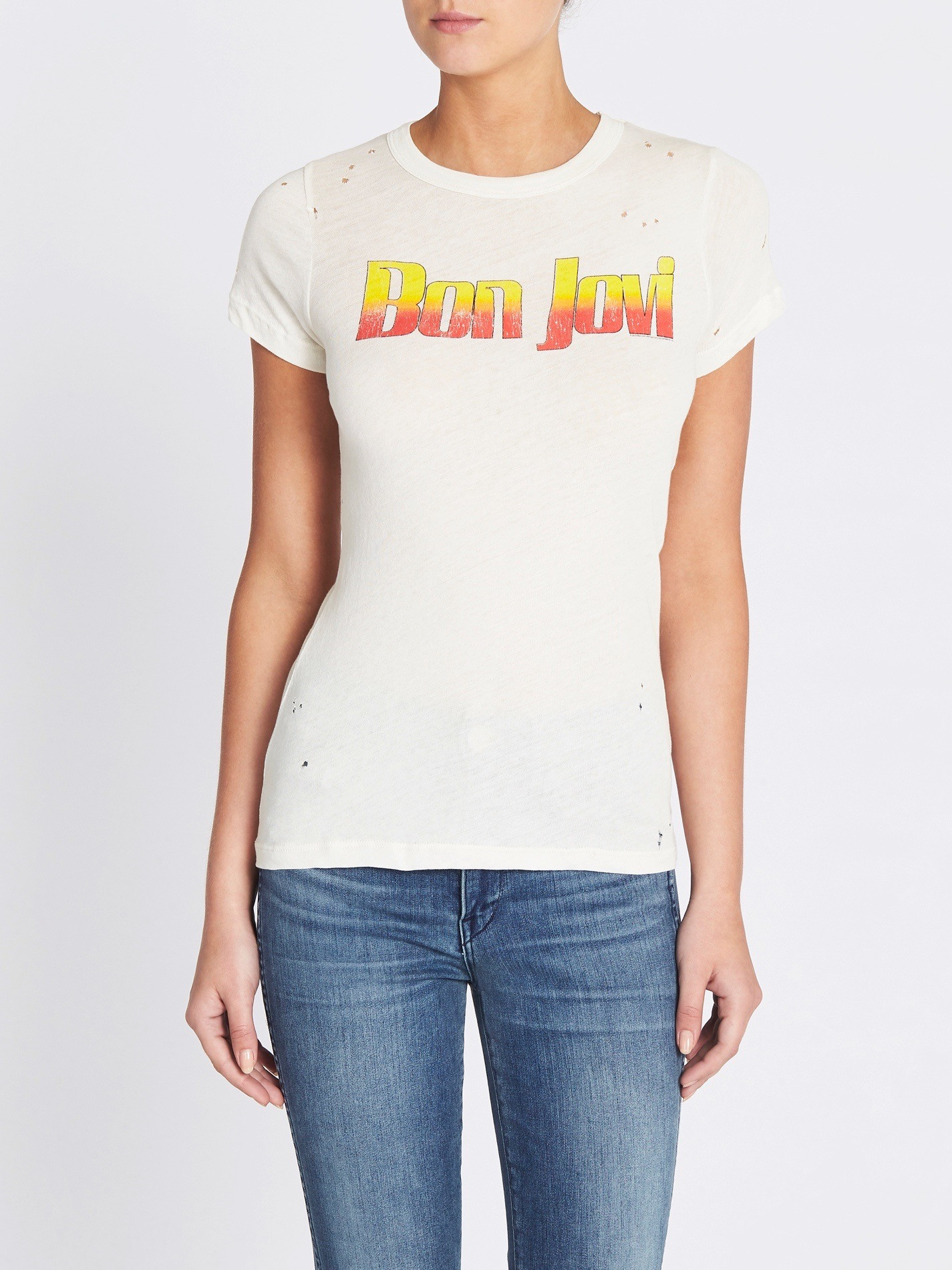chaser bon jovi tee
