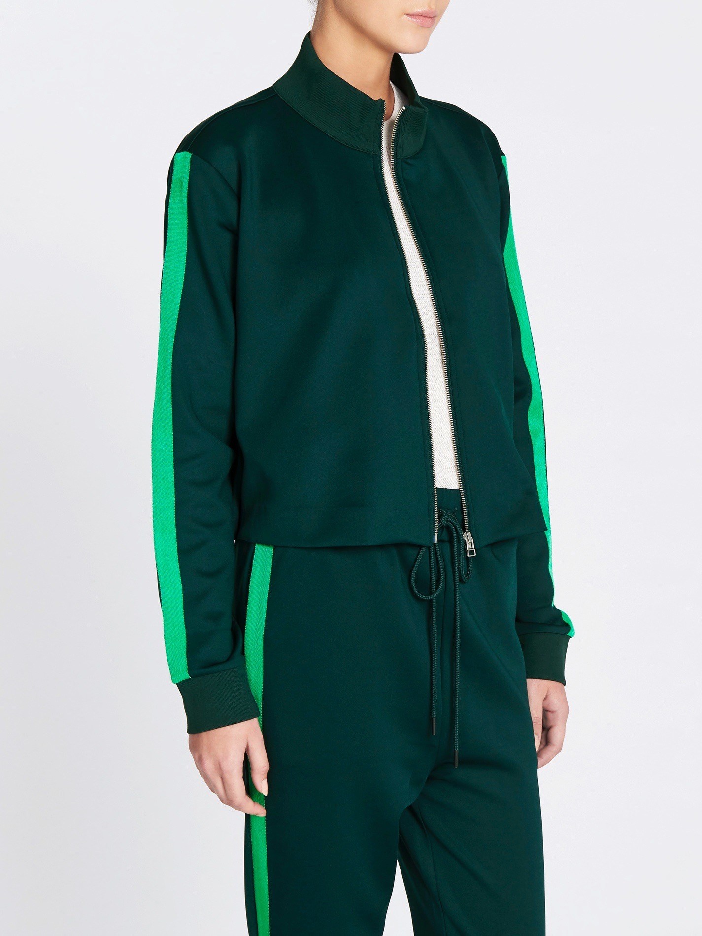 camilla and marc tracksuit