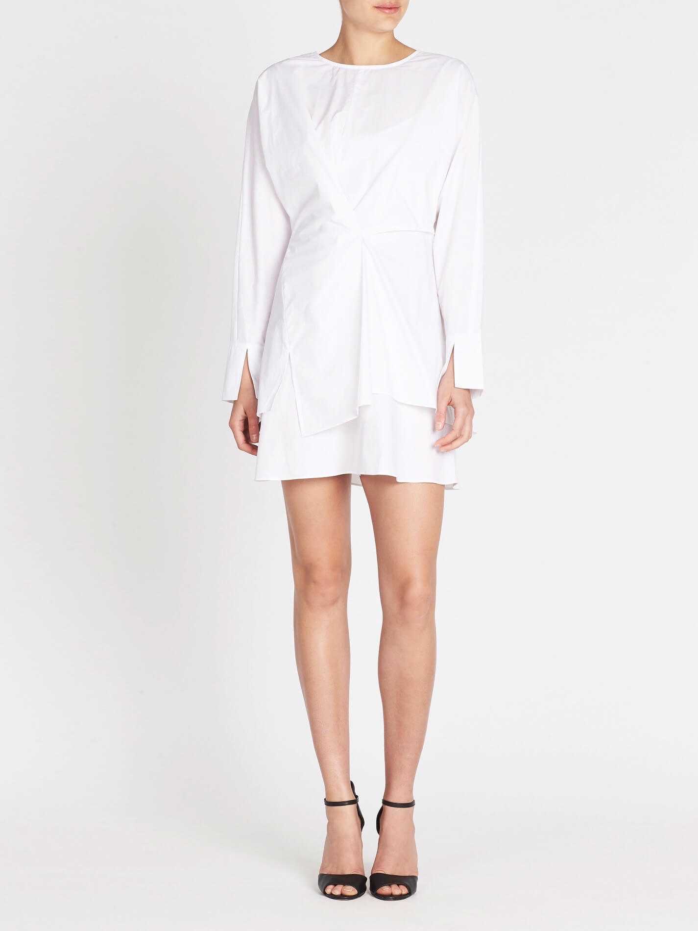 camilla and marc white shirt dress Mini Dress Camilla And Marc Yolanda Dress Buy Camilla And Marc T Shirt Dress  Shop Hire