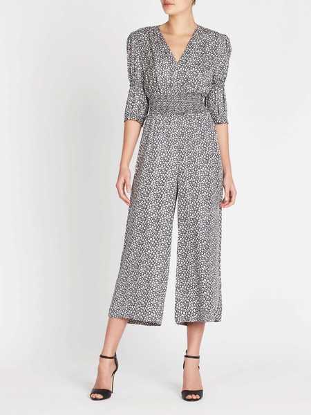 rebecca taylor jumpsuit sale