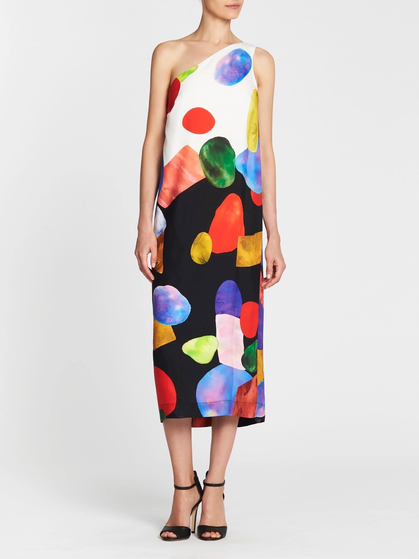 Mara Hoffman Patsy Dress Gemstone Garmentory