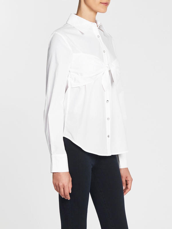 Mara Hoffman Elaine Shirt Mara Hoffman Elaine Shirt
