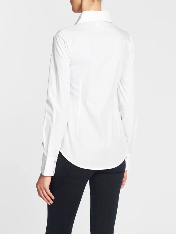 Mara Hoffman Elaine Shirt Mara Hoffman Elaine Shirt