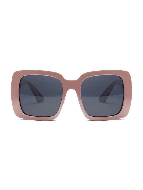 Elizabeth and James Elliot Sunglasses - Pink | Garmentory display picture 1