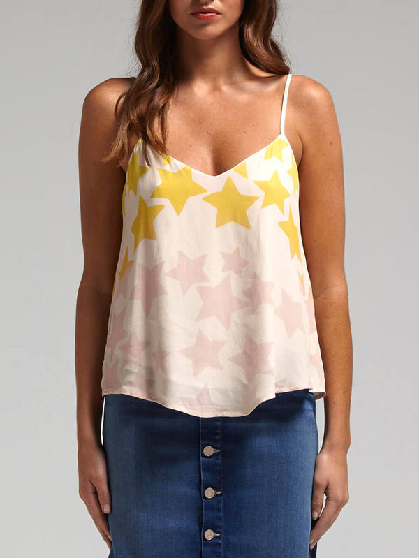 Mara Hoffman Star Blast Tank Mara Hoffman Star Blast Tank