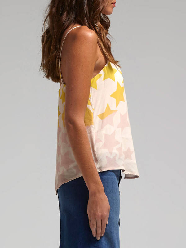 Mara Hoffman Star Blast Tank Mara Hoffman Star Blast Tank
