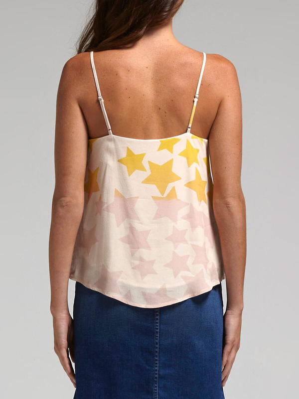 Mara Hoffman Star Blast Tank Mara Hoffman Star Blast Tank