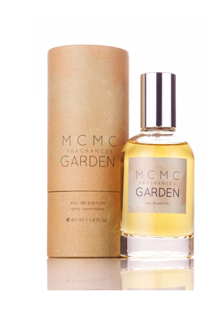 MCMC Garden Perfume MCMC Garden Perfume