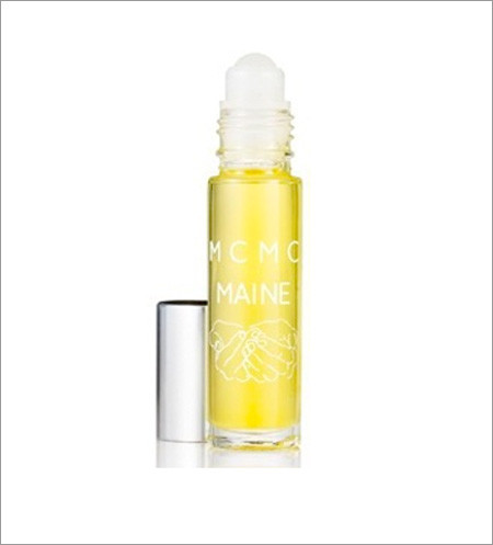 MCMC Maine Perfume Oil MCMC Maine Perfume Oil