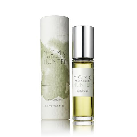 MCMC Perfume Oil MCMC Perfume Oil
