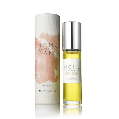 MCMC Perfume Oil MCMC Perfume Oil
