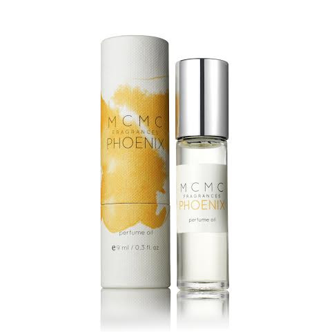 MCMC Perfume Oil MCMC Perfume Oil