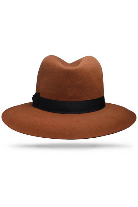 Worth & Worth Bonnie Hat Worth & Worth Bonnie Hat