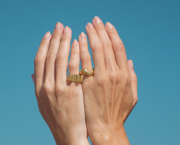Luiny Ola Ring Luiny Ola Ring