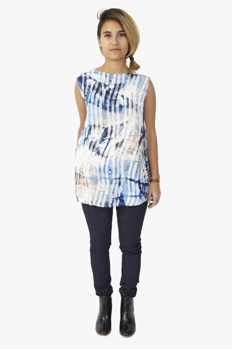 Osei-Duro Taifa Split Top Waves Osei-Duro Taifa Split Top Waves