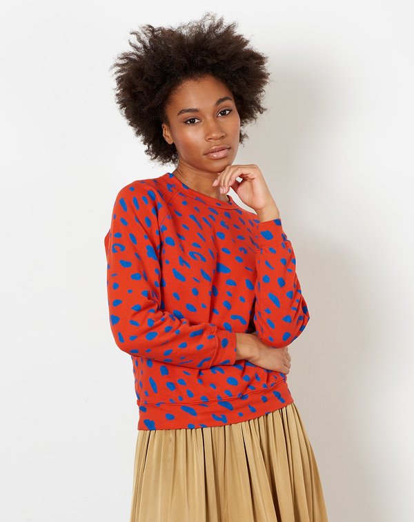 vince cashmere v neck tunic