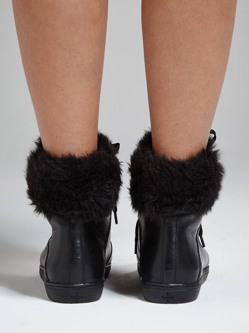 Pour la Victoire Nyx Bootie