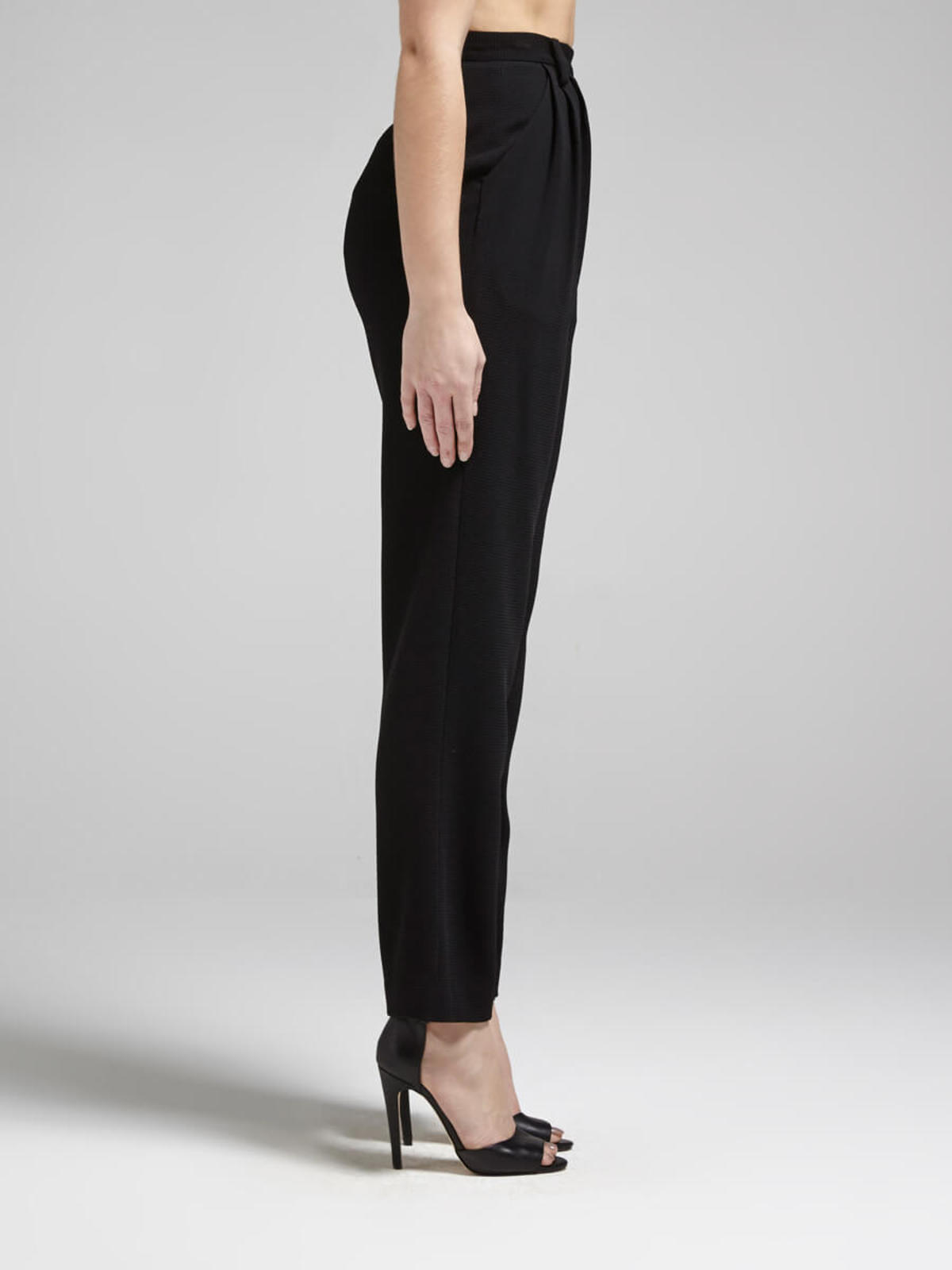 Rebecca Minkoff Berman Suit Pants - Image 2 of 4